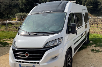 FIAT ADRIA COMPACT image