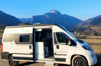 FIAT ADRIA COMPACT image