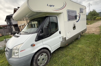 Ford XGO dynamique 21 image