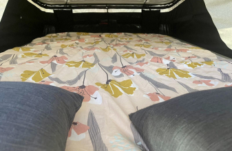 Renault HANROAD TREK 5+ EXTREME EDITION (RENAULT TRAFIC 2.0L dCi 150) image