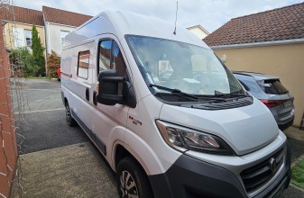  AUTRE Multijet 2.3l image