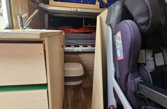  AUTRE Multijet 2.3l image