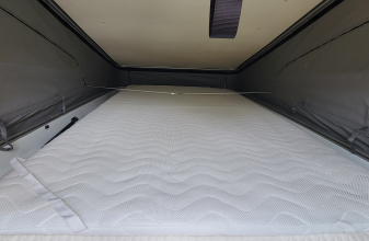 Ford STYLEVAN Transit custom image