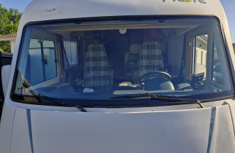 FIAT PILOTE REFERENCE image