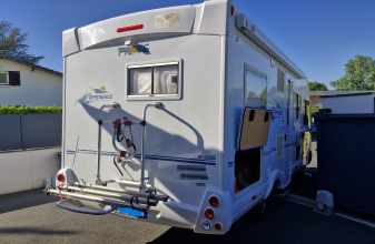 FIAT PILOTE REFERENCE image