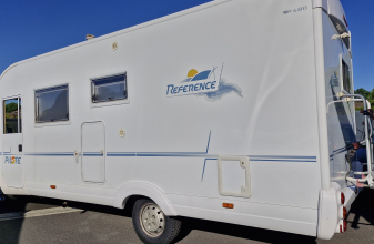 FIAT PILOTE REFERENCE image