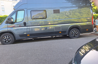 FIAT CAMPEREVE MAGELLAN image