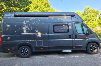 FIAT CAMPEREVE MAGELLAN image