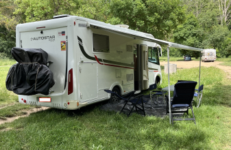  AUTOSTAR PRIVILEGE image