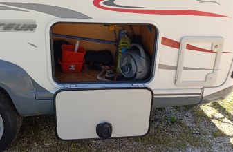 Citroen FLEURETTE 73lj image