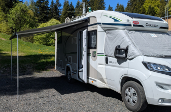  CHAUSSON 724 EL image