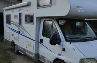 Fiat AUTOSTAR Auros 45