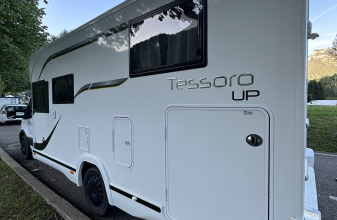 Ford BENIMAR Tessoro 463 UP 170 ch image