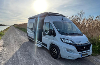 Fiat SUNLIGHT CLIFF ADVENTURE EDITION RT 600 image