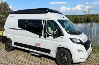 Fiat SUNLIGHT CLIFF ADVENTURE EDITION RT 600 image