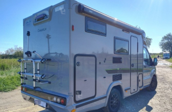 Ford CHAUSSON sport line S 514 image