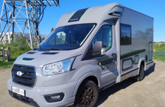 Ford CHAUSSON sport line S 514 image