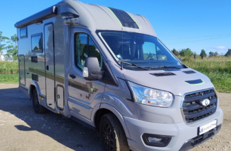 Ford CHAUSSON sport line S 514 image