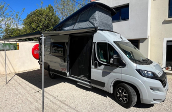 Fiat SUNLIGHT CLIFF ADVENTURE EDITION RT 600 image