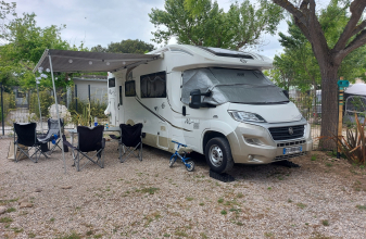  CI (CARAVANS INTERNATIONAL) MAGIS image