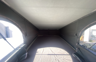 Volkswagen TRANSPORTEUR T6 TDI TYPE CALIFORNIA image