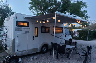  CI (CARAVANS INTERNATIONAL) MAGIS image