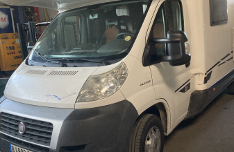 Fiat MC LOUIS Genesys 22  image