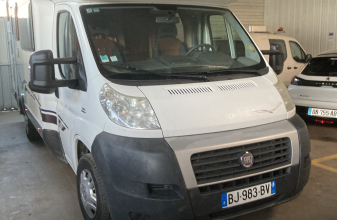 Fiat MC LOUIS Genesys 22  image