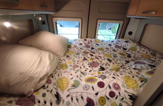 FIAT HYMERCAR HYMERCAR FREE image