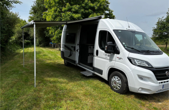 FIAT CHAUSSON TWIST image