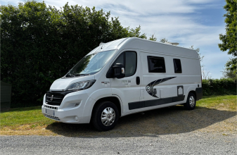 FIAT CHAUSSON TWIST image