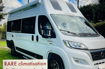 Fiat DREAMER CAMPER FIVE image