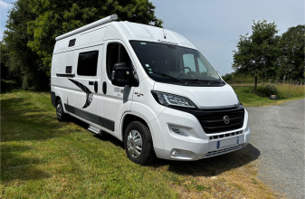 FIAT CHAUSSON TWIST image