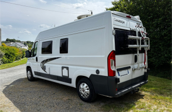 FIAT CHAUSSON TWIST image