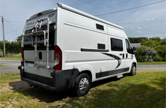 FIAT CHAUSSON TWIST image