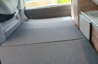 Volkswagen CALIFORNIA Coast image