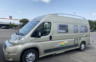  CHAUSSON TWIST image