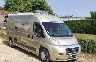  CHAUSSON TWIST image