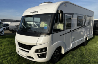  ITINEO INTEGRAUX image