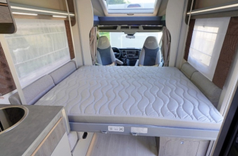 Ford CHALLENGER TRIGANO image