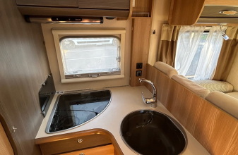 FIAT RAPIDO SERIE 6 image