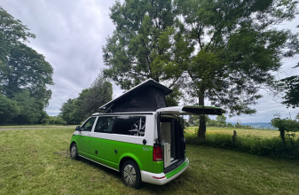 VOLKSWAGEN WESTFALIA KEPLER image