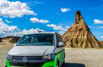 VOLKSWAGEN WESTFALIA KEPLER image