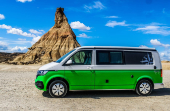 VOLKSWAGEN WESTFALIA KEPLER image
