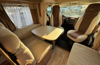 FIAT RAPIDO SERIE 6 image