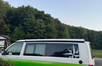 VOLKSWAGEN WESTFALIA KEPLER image