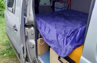 Citroen AUTRE Jumpy image