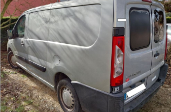 Citroen AUTRE Jumpy image