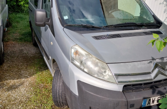 Citroen AUTRE Jumpy image