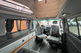 Mercedes WESTFALIA Viano Marco polo image
